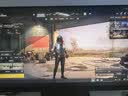 HKC 27英寸2K 400Hz高刷Ultra FastIPS电竞屏HDR400硬件低蓝光Type-C游戏旋转升降360Hz显示器UG27EQ 实拍图