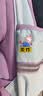 Hello Kitty玉桂狗书包小学生1-3年级女童一到三年级儿童女孩女生护脊减负 【玉桂狗A】舒适背垫 1-4年级 实拍图