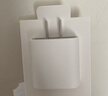 Apple/苹果 原装正品20W type-c充电器 苹果usb-c充电器手机快充头 旗舰店苹果iPhone 17 Pro Max充电器 实拍图