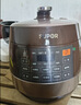 苏泊尔（SUPOR）智能预约电压力锅 6L大容量 双球釜SY-60YC8001Q电饭煲高压锅6-8人上盖批次随机发货 实拍图