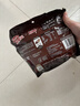 雀巢（Nestle）脆脆鲨威化饼干巧克力味250g 休闲零食早餐代餐 办公室 独立包装 实拍图
