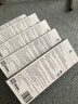 泰恩康 一次性防护3D立体口罩KN95级 韩式柳叶型鱼嘴口罩时尚女独立包装 橄榄绿10个/盒*5 实拍图