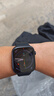 小米（MI）REDMI Watch 6典雅黑 国家补贴 澎湃OS 3 心率血氧监测 红米手表6 小米汽车 送男友送女友 实拍图