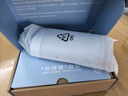 飞利浦（PHILIPS）伸缩便携牙齿冲牙器 正畸洗牙器 生日礼物送男生女友  3款喷嘴HX3331不困蓝 实拍图