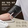 鱼跃（yuwell）上臂式电子血压计旗舰款袖带医用高精准测高血压仪家用S69AR礼盒 实拍图