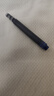 LAMY【毕业礼物】凌美墨水芯 非碳素一次性墨囊 钢笔用便携式墨胆 德国原装官方 蓝黑色T10-BB5支装 实拍图