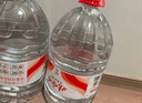 娃哈哈纯净水596ml*12瓶 塑膜装小瓶装水 哇哈哈饮用水 实拍图