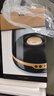 哈曼卡顿音乐水晶4 墨金典藏版 Hifi蓝牙音箱 2.1桌面音响【世界杯】居家艺术 家居轻奢 父亲节礼物 实拍图