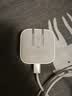Apple/苹果 40W type-c快充充电器 苹果usb-c原装充电头 旗舰店新款苹果iPhone 17 Pro Max充电器 实拍图