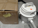 德尔玛（Deerma）【重磅单品】TJ700S 干吹两用吸尘器 家用商用 吸尘器桶式大吸力 整机降噪设计ZN-530 实拍图