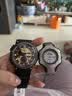 卡西欧（CASIO）手表 经典大盘休闲时尚腕表户外运动防水男士手表 MCW-200H-9AVDF 实拍图