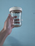 世喜奶瓶3-7岁儿童牛奶杯ppsu直饮水杯300ml 实拍图