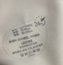 ubras虞书欣同款无尺码免拆胸垫背心式内衣女无痕无钢圈聚拢文胸 实拍图