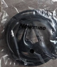 纽曼（Newmine）【TOP榜】NM-LK06 半入耳式线控有线耳机 手机耳机 音乐耳机 3.5mm接口 电脑笔记本手机适用 黑色 实拍图