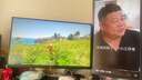 华硕战杀27 VG27AQML5A 27英寸显示器2K 240Hz显示器FastIPS 原生300Hz G-sync无撕裂0.3ms响应HDR400  实拍图