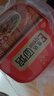 康师傅方便面 Express速达面馆 红烧半筋半肉面222g/盒 泡面碗面速食 实拍图