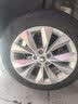 锦湖KUMHO汽车轮胎 215/55R17 94V HS51 适配迈腾/XR-V/缤智/帕萨特 实拍图