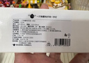 一只柚手持美甲灯一字灯速干穿戴指甲灯光疗灯固态胶甲油胶便携烤灯 实拍图