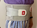 立姿（lizi）医用级护腰带腰间盘突出腰肌劳损束腰椎疼围托术后钢板腰部支撑L 实拍图