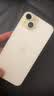 Apple苹果iPhone17/16/15/14/13/12pro/max系列 二手手机内存以质检报告为准 苹果 iPhone 15 Plus 实拍图