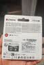 金士顿（Kingston）256GB TF（MicroSD）存储卡 内存卡U3 V30 A2 4K适配大疆Pocket 4/Action 6/无人机/运动相机/监控 实拍图