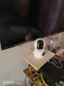 纽曼无线家用智能AI摄像头1200万高清监控器360度无死角带夜视全景语音手机远程对话讲室内外家庭云台 实拍图