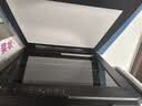 爱普生（EPSON）【6代新品】L3353墨仓式彩色家用AI学习打印机 L3251/L3255升级版(打印复印扫描 微信/无线 黑色） 实拍图