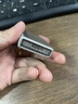 ZIPPO打火机之宝防风煤油 仿古银 生日礼物送男友送老公 含油套装 实拍图