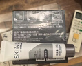 吉列锋隐5致顺1刀架5刀头 差旅便携 5层刀片 手动 剃刮胡须刀 礼物 奥迪F1合作品牌 京东自营非吉利 免须泡 实拍图