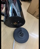 苏泊尔（SUPOR）电水壶 双层防烫烧水壶热水壶1.7L大容量 全钢无缝内胆304不锈钢电热水壶SW-17J419 实拍图