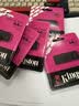 金士顿（Kingston）64GB USB3.2 Gen 1 U盘 DTXG2 大容量U盘 多彩钥匙环 轻巧便携 学习办公投标电脑车载优盘 实拍图