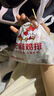 俞兆林女士内裤女纯棉抑菌底档纯色中腰三角裤女包臀无痕透气少女 L 实拍图