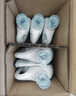威露士清可新洗衣液柠檬香20.24斤（瓶2L+1L+袋1L*7+消毒液60ml*2）除螨 实拍图