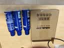 吉列剃须泡沫 清新柠檬型210gx3 剃须膏剃须啫喱剃刮胡须刀手动 非刀头男士京东自营旗舰非吉利 实拍图
