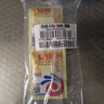安琪酵母11袋组合 高活性干酵母5g10袋+6g1袋低糖型馒头包子发酵粉 实拍图