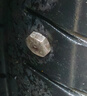 固铂（Cooper）汽车轮胎 235/55R18 100V EVOLUTION CTT 原配瑞虎8适配探岳/H2 实拍图