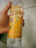 依能日向夏橘味苏打水饮料 500ml*15瓶 无糖无汽弱碱0脂饮品整箱装 实拍图
