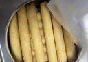 元朗鸡蛋卷 饼干礼盒曲奇休闲特产零食品糕点 广东老字号送老年人454g 实拍图