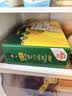 佳沛（zespri）新西兰阳光金奇异果 8个装 特大果单果重约124-146g 水果猕猴桃 实拍图