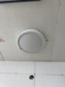 iuu婴儿洗澡盆 可折叠宝宝浴盆大号 洗澡神器躺托浴架新生儿童用品 【北欧灰-无线感温】皇冠折叠浴盆-全套 材质：FDA食品级材质检测认证 实拍图