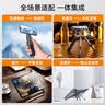 笔记本支架N3折叠升降散热底座平板电脑散热器便携桌面支撑架 磁吸笔记本支架【铝合金高档款】 实拍图