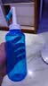 乐仪手动洗鼻器成人儿童鼻腔冲洗器生理盐水鼻炎洗鼻壶500ml+60包盐 实拍图