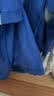 YALOTT【雅兰特】升级版深圳小学生校服秋季运动服透气柔软舒适长袖长裤 升级版小学拉链秋长裤（男女同款） 125 吊牌红标130 实拍图