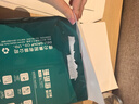 得力（deli）珊瑚海A4打印纸 80g500张*8包一箱 双面使用 加厚复印纸 整箱4000张7351【销冠系列】 实拍图