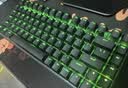 外星人（Alienware）Pro专业版三模无线紧凑型TKL家用电竞游戏机械键盘  超长续航 支持热插拔 七夕礼物黑色 实拍图