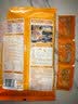 粮全其美酱香饼1.1kg/10片煎饼果子烤冷面千层饼手抓饼专用酱速食半成品 实拍图