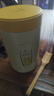 一杯香茶叶茉莉花茶香毫特级500g2026新茶礼盒装送礼茉莉绿茶自己喝散装 实拍图