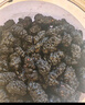 方家铺子四星桑葚干500g/瓶 精选桑椹干黑桑葚果干泡水枸杞养生茶泡酒送礼 实拍图