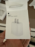 Apple/苹果 原装正品20W type-c充电器 苹果usb-c充电器手机快充头 旗舰店苹果iPhone 17 Pro Max充电器 实拍图