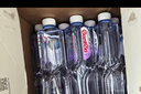 景田 百岁山 饮用天然矿泉水 348ml*24瓶整箱装 实拍图